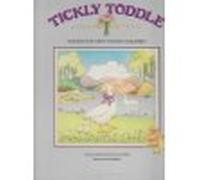 Tickly Toddle Songs for Very Young Children