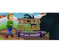 Ticks Tales (PC)