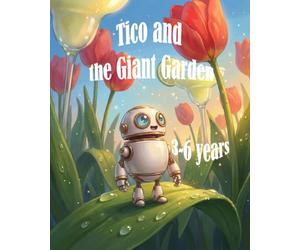 Tico and the Giant Garden