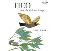 Tico and the Golden Wings by Leo Lionni Paperback Book Leo Lionni (Auteur)