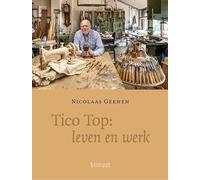 Tico Top: leven en werk