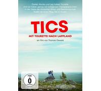 Thomas Oswald - Tics: mit Tourette Nach Lappland [Import]