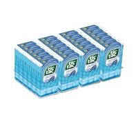 TicTac Goût Menthe Extra Fraiche - Bonbons frais sucrés - Format de Poche - 24 boites x 18g