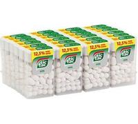 TicTac Tic Tac Menthe Maxi Pack 24x18g