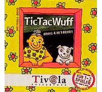 TicTacWuff