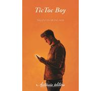 TicToc Boy