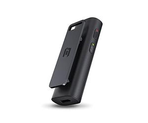 Ticwatch Mobvoi Mini Enregistreur Vocal Numérique Portable Réduction de Bruit Capacité de Stockage Interne 500H Chargeur USB de Batterie Longue pour Les Interviews Conférences Réunions
