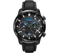 Ticwatch Pro 3 LTE Montre connectée, Wear OS by Google, Qualcomm Snapdragon Wear 4100 Plateforme, suivi du sommeil de la fréquence cardiaque et NFC, IP68, longue durée de vie de la batterie