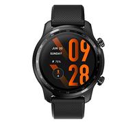 Ticwatch Pro 3 Ultra GPS Montre Connectée Qualcomm SDW4100 et système à Double processeur Mobvoi Wear OS Montre Intelligente pour Hommes Oxygène sanguin Évaluation de la Fatigue