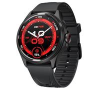 Ticwatch Pro 5 Enduro Montre connectée pour Hommes, Android Wear OS, Batterie de 90 Heures, Plus de 110 Modes d'entraînement, fréquence Cardiaque 7/24, Boussole GPS, Non Compatible avec l'iPhone
