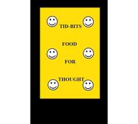 Tid-Bits - Food for Thought: The Pathway to Creative Imagination