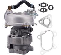 TID Turbo Turbocompresseur VZ21,RHB31 pour petit moteur 100HP Rhino Motorcycle ATV top