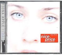 Fiona Apple - Tidal