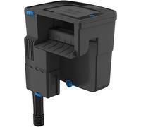 Tidal 55 Filtre Cascade pour Aquarium, 200 L
