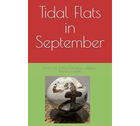 Tidal Flats in September
