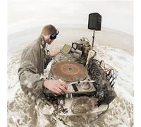 Tidal Memory Exo Vinyle