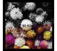 Tidal Sleep,the - Be Kind Ep