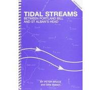 Tidal Streams Between Portland Bill and St Alban's Head - [Version Originale] Inconnu (Auteur)