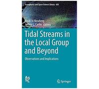Tidal Streams In The Local Group And Beyond