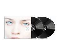 Fiona Apple – Tidal – Vinyle 33 tours 12" (Sony Music)