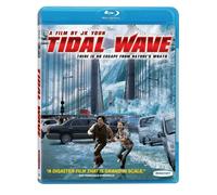 Tidal Wave [Blu Ray]