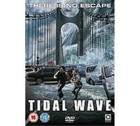 TIDAL WAVE