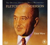 Tidal Wave [Import]