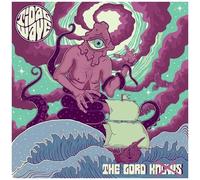 Tidal Wave - Lord Knows [Compact Discs]