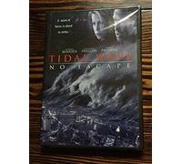 Tidal Wave: No Escape [Import USA Zone 1]