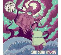 Tidal Wave - The Lord Knows [Vinyl Lp]