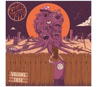 Tidal Wave - Volume Tree [Compact Discs]