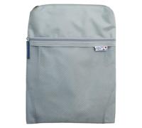 tiddlers & nippers Sac de natation pour enfants | Sac humide et sec | Poche extérieure pour articles secs | Sac de bain avec étanche, section zippée | Sac d'entraînement idéal pour les toilettes