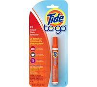 Tide 01870 CT to Go Détachant Pen, stylo de 9,6 gram (boîte de 6)