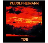 Rudolf Heimann – Tide – CD