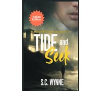 Tide and Seek: Dr. Thornton Murder Mysteries