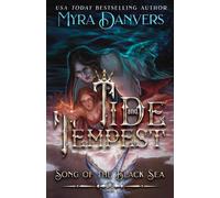 Tide and Tempest: A Dark Merman Romance Obsession, Transformation, Forbidden Tides (Song of the Black Sea Book 1): A Dark Merman Romance Obsession, ... Tides (Song of the Black Sea Book 1)