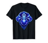 Tide Flower: Monumental Arch from Its Center T-Shirt