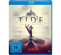 Alice Sanders;Edmund C. Short - Tide: Gefahr aus der Tiefe [Blu-ray]