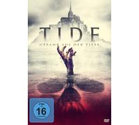 Alice Sanders;Edmund C. Short - Tide: Gefahr aus der Tiefe
