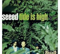 Seeed – Tide Is High – Vinyle – Remaster 2023 – Import