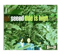 Seeed – Tide Is High / Miss Understanding