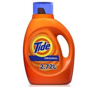Tide Lessive liquide originale, 64 charges, 92 ml