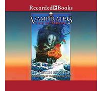 Tide of Terror (série Vampirates) [Import]
