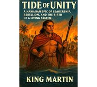 Tide of Unity: A Hawaiian Epic of Leadership, Rebellion, and the Birth of a Living System
