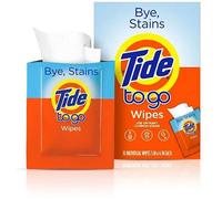 Tide to go Wipe