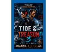 Tide & Treason Book: 3: The Leviathan's Hand: An Island Guardian Novel