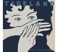 Tideland - Asleep in The Graveyard [Import]