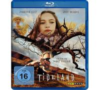 Ferland,Jodelle - Tideland [Blu-Ray] [Import]