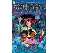 Tidemagic : Les multiples visages d'Ista Flit