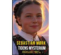 Tidens mysterium: Astrid har været forsvundet i 80 år